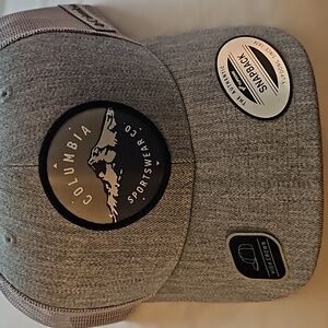 Columbia Hat